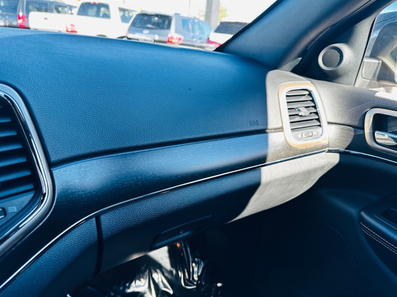 2015 Jeep Grand Cherokee Limited   - Photo 27 - Reno, NV 89502