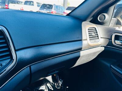 2015 Jeep Grand Cherokee Limited   - Photo 27 - Reno, NV 89502