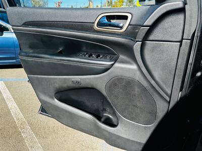 2015 Jeep Grand Cherokee Limited   - Photo 28 - Reno, NV 89502