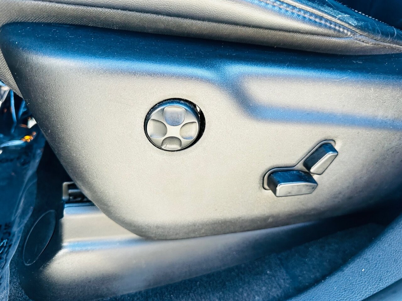 2015 Jeep Grand Cherokee Limited   - Photo 29 - Reno, NV 89502