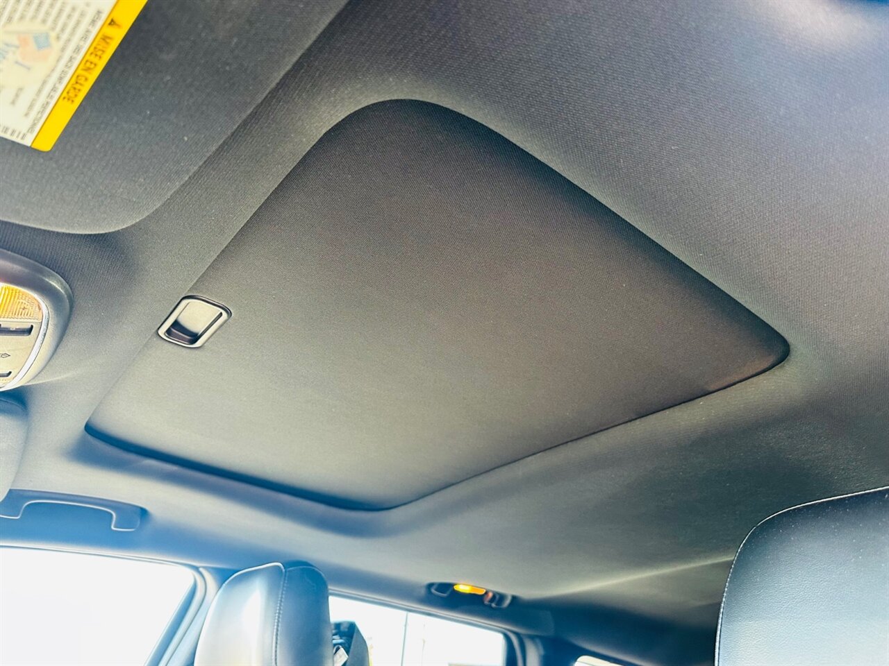 2015 Jeep Grand Cherokee Limited   - Photo 22 - Reno, NV 89502