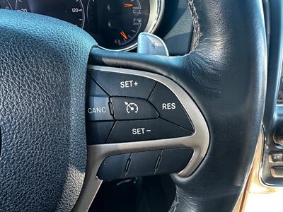 2015 Jeep Grand Cherokee Limited   - Photo 24 - Reno, NV 89502