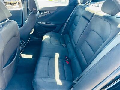 2020 Chevrolet Malibu LT   - Photo 11 - Reno, NV 89502