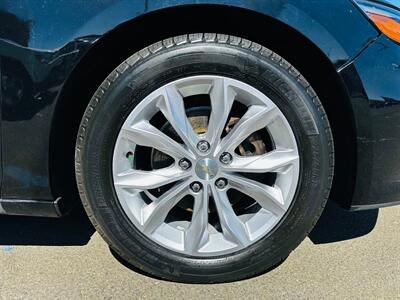 2020 Chevrolet Malibu LT   - Photo 9 - Reno, NV 89502