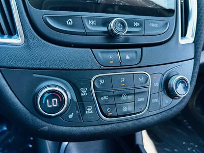 2020 Chevrolet Malibu LT   - Photo 14 - Reno, NV 89502