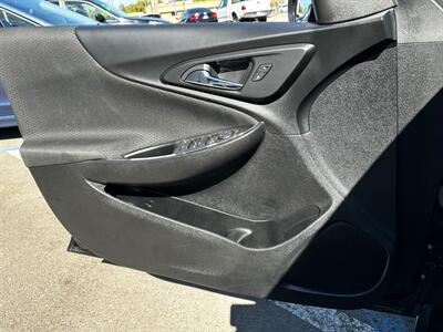 2020 Chevrolet Malibu LT   - Photo 21 - Reno, NV 89502