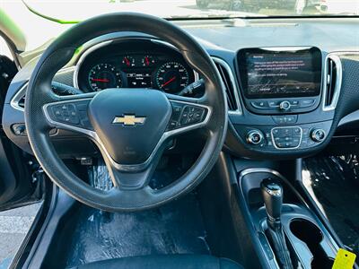 2020 Chevrolet Malibu LT   - Photo 12 - Reno, NV 89502