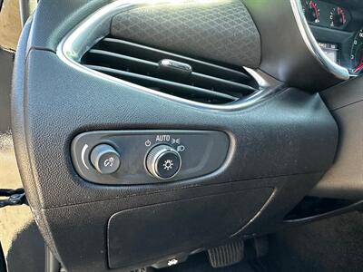 2020 Chevrolet Malibu LT   - Photo 20 - Reno, NV 89502