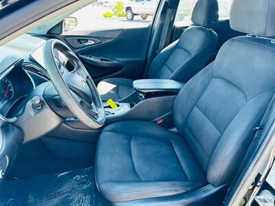 2020 Chevrolet Malibu LT   - Photo 10 - Reno, NV 89502