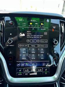 2023 Subaru Legacy Premium - Photo 14 - Reno, NV 89502