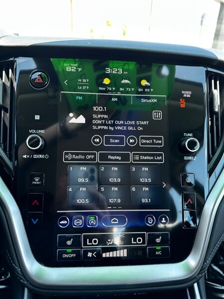 2023 Subaru Legacy Premium - Photo 14 - Reno, NV 89502
