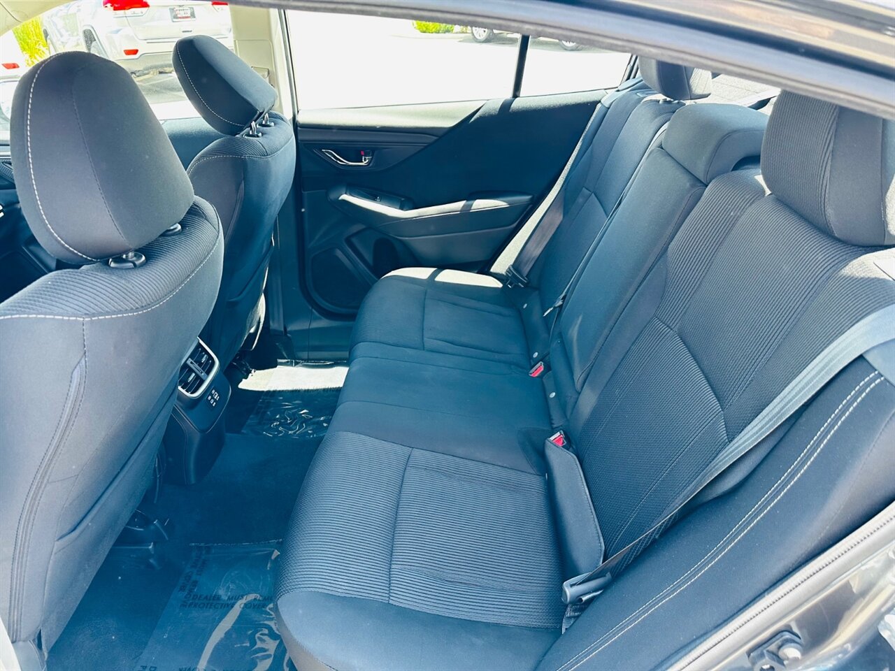2023 Subaru Legacy Premium - Photo 12 - Reno, NV 89502