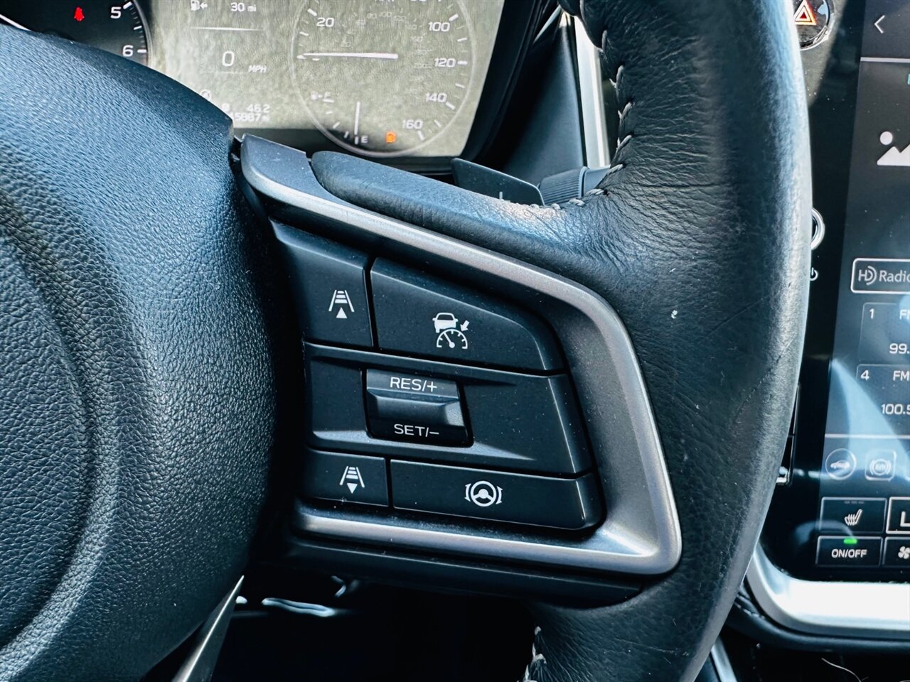 2023 Subaru Legacy Premium - Photo 19 - Reno, NV 89502