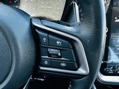 2023 Subaru Legacy Premium - Photo 19 - Reno, NV 89502