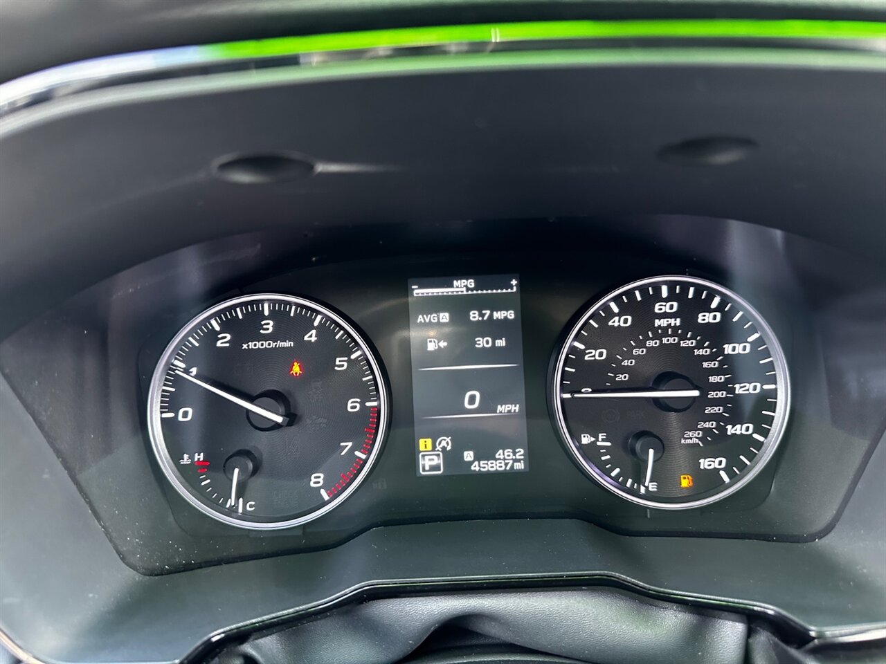 2023 Subaru Legacy Premium - Photo 17 - Reno, NV 89502