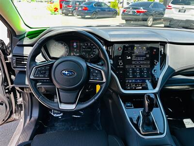2023 Subaru Legacy Premium - Photo 13 - Reno, NV 89502