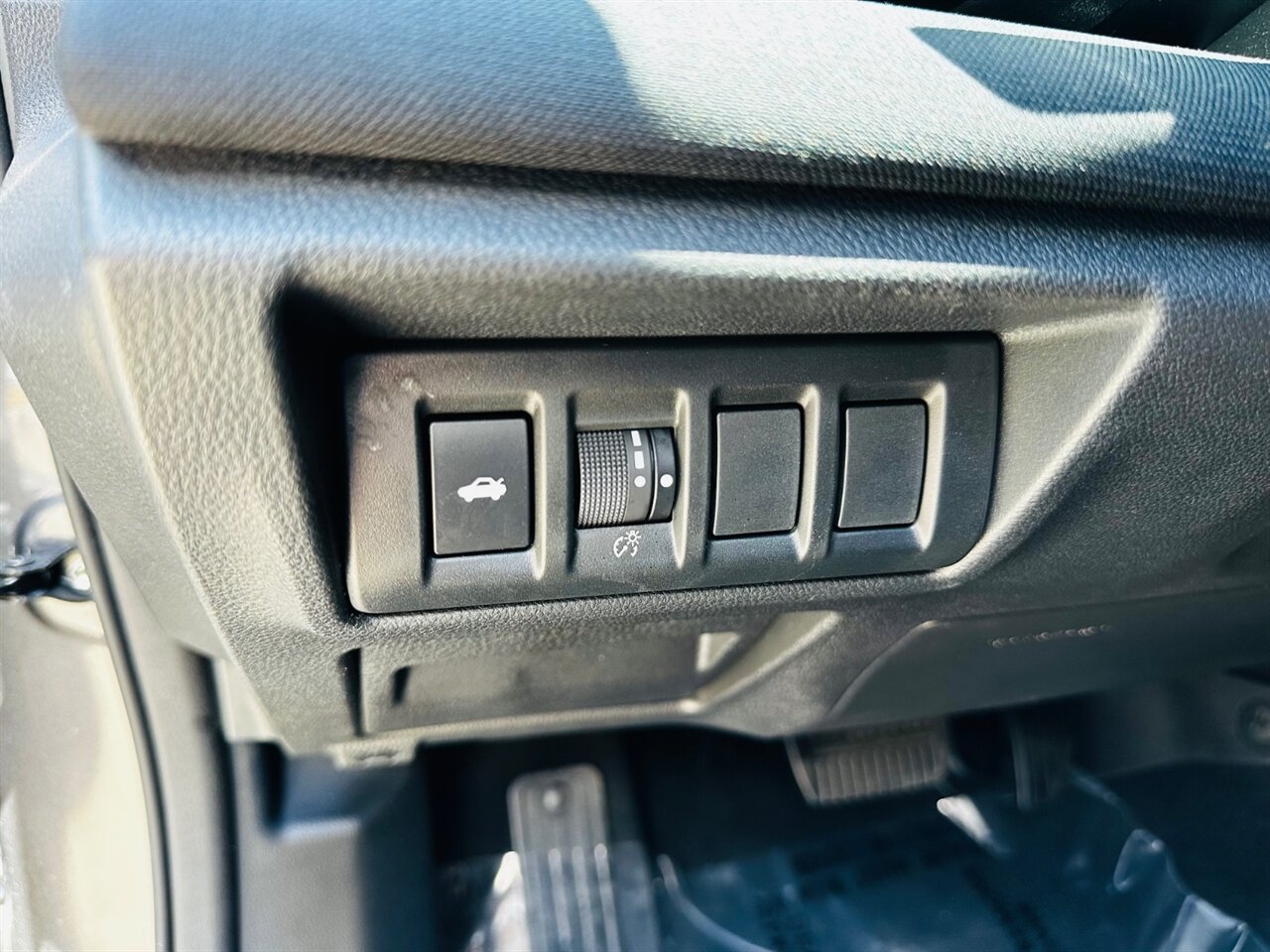 2023 Subaru Legacy Premium - Photo 22 - Reno, NV 89502