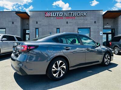 2023 Subaru Legacy Premium - Photo 3 - Reno, NV 89502