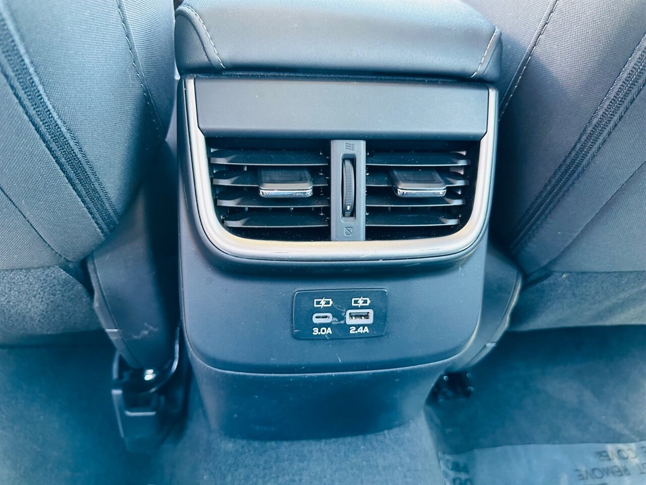 2023 Subaru Legacy Premium - Photo 25 - Reno, NV 89502
