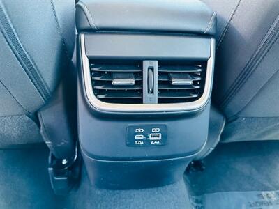 2023 Subaru Legacy Premium - Photo 25 - Reno, NV 89502