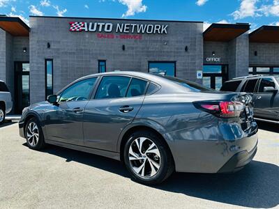 2023 Subaru Legacy Premium - Photo 7 - Reno, NV 89502