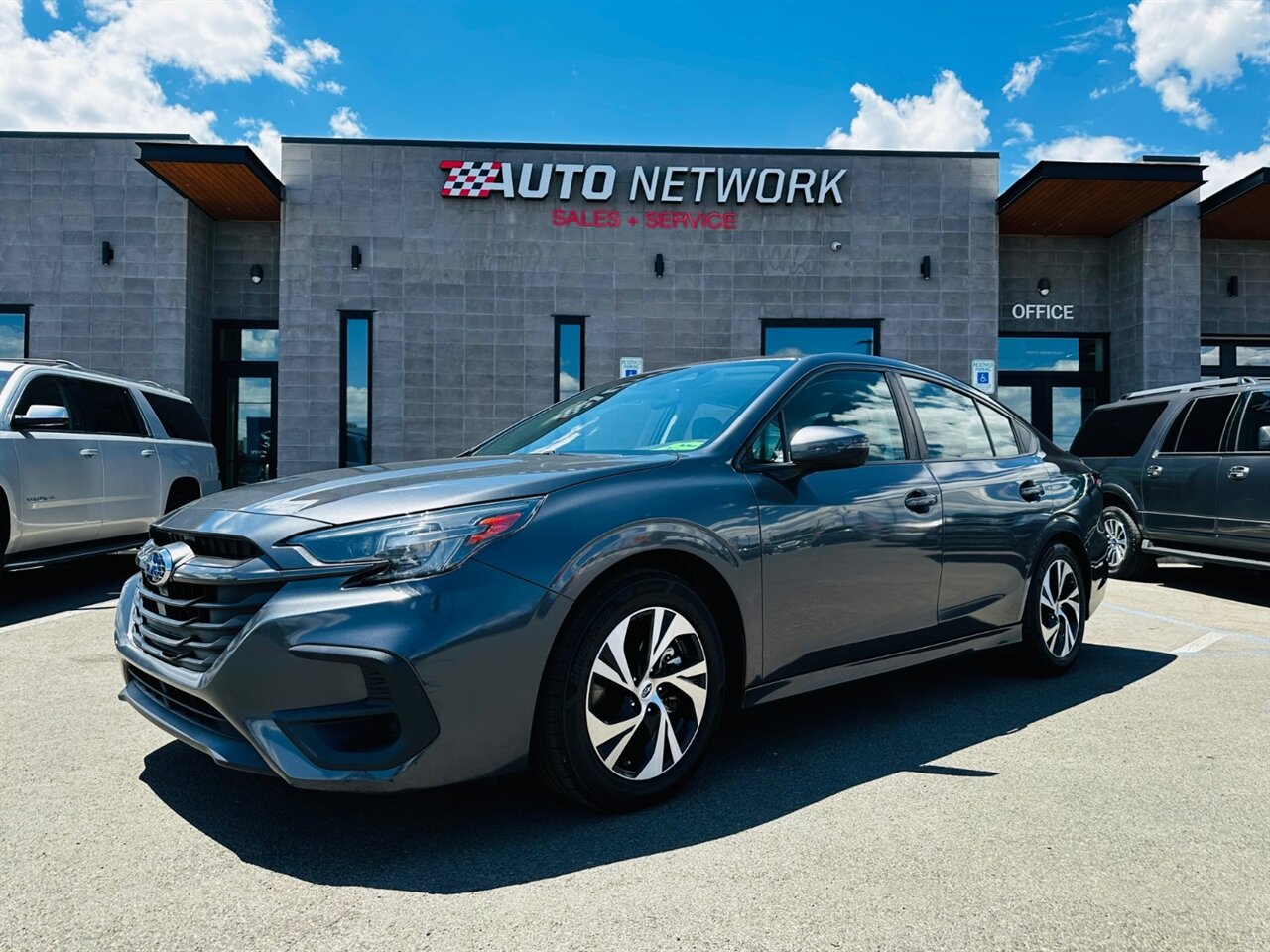 2023 Subaru Legacy Premium - Photo 5 - Reno, NV 89502
