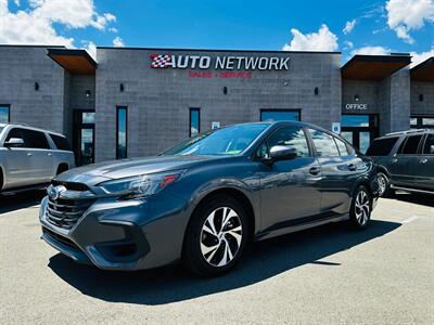 2023 Subaru Legacy Premium - Photo 5 - Reno, NV 89502