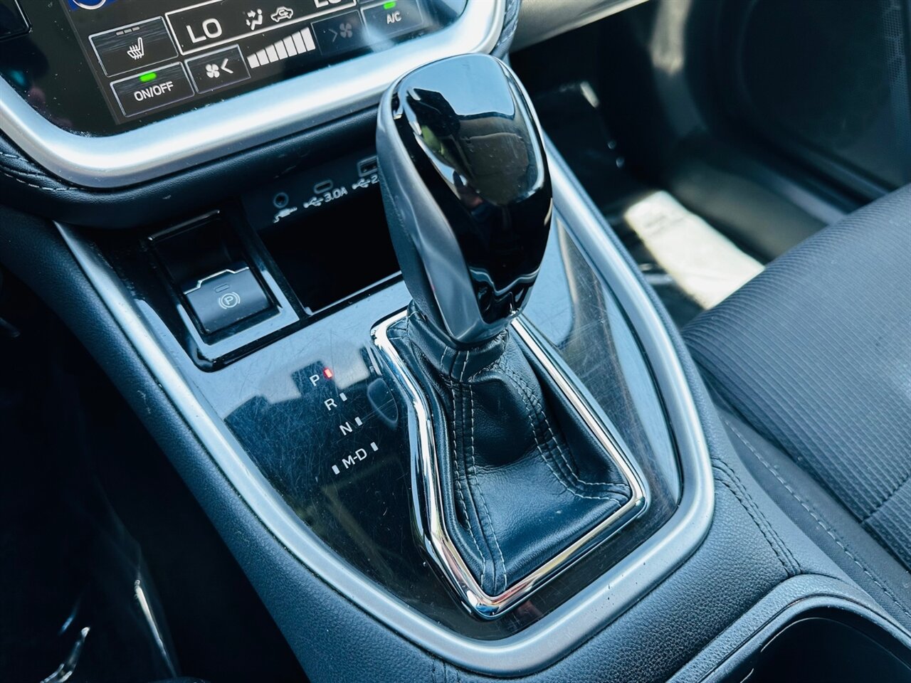 2023 Subaru Legacy Premium - Photo 15 - Reno, NV 89502