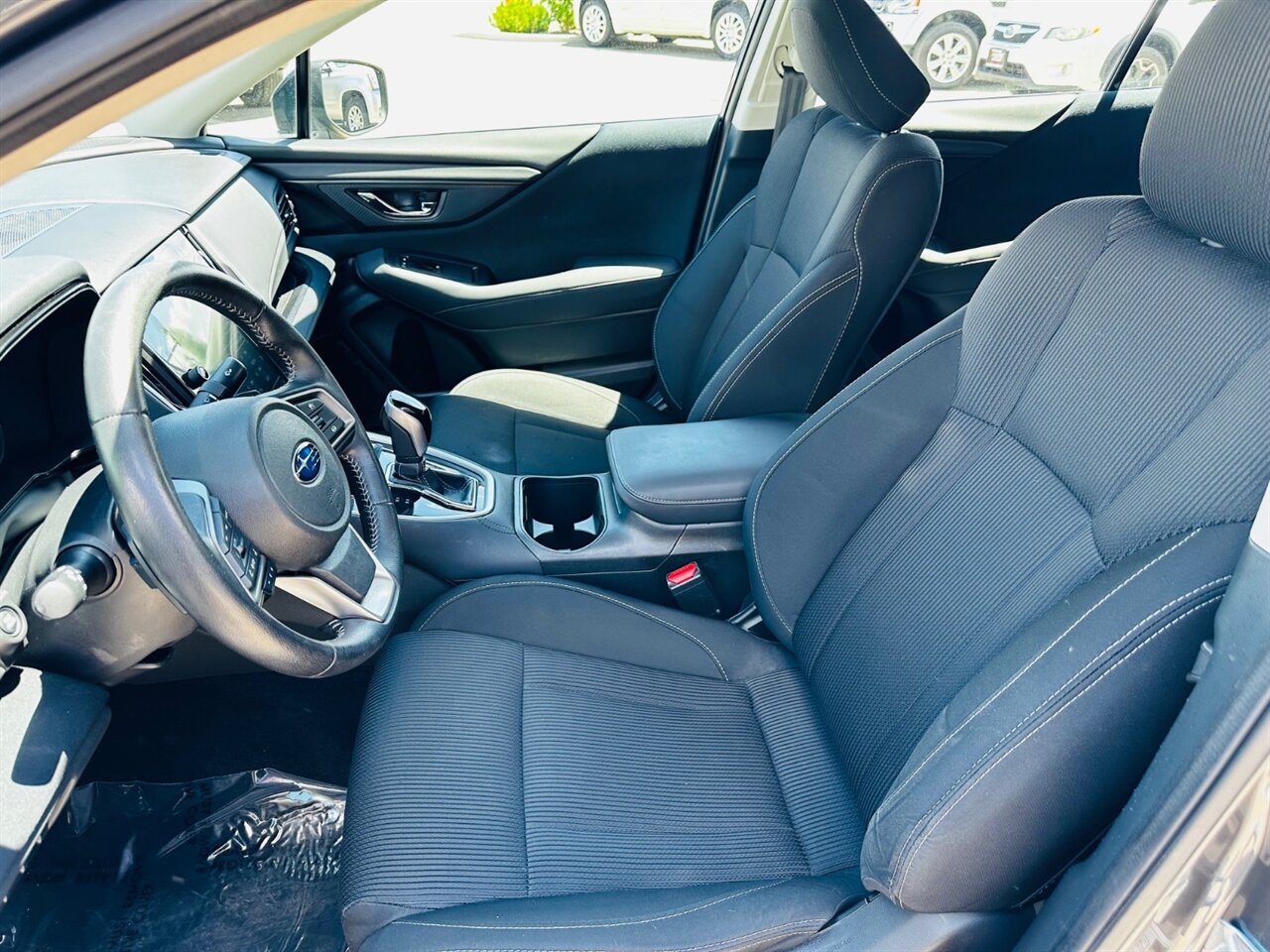 2023 Subaru Legacy Premium - Photo 11 - Reno, NV 89502