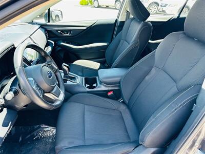 2023 Subaru Legacy Premium - Photo 11 - Reno, NV 89502