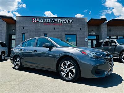 2023 Subaru Legacy Premium - Photo 1 - Reno, NV 89502