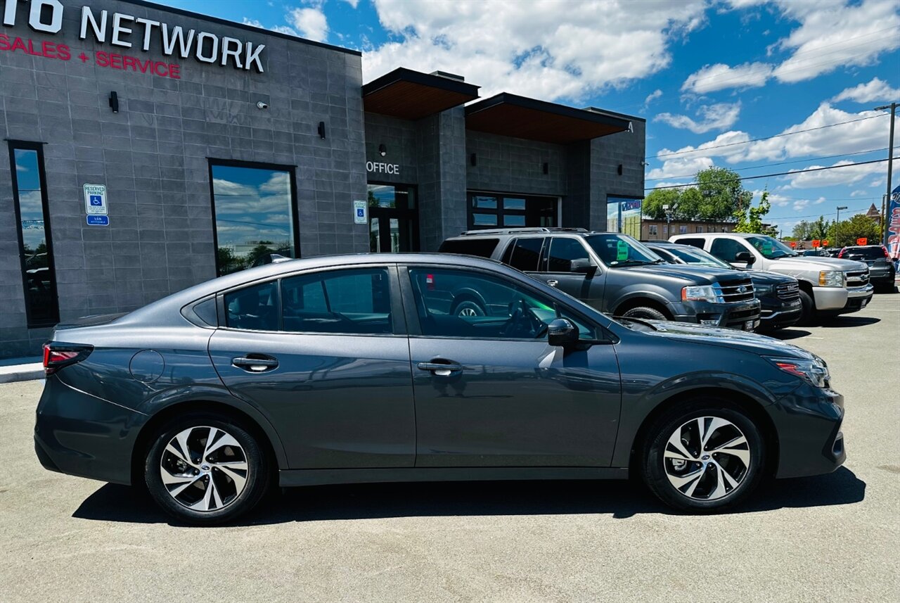 2023 Subaru Legacy Premium - Photo 2 - Reno, NV 89502