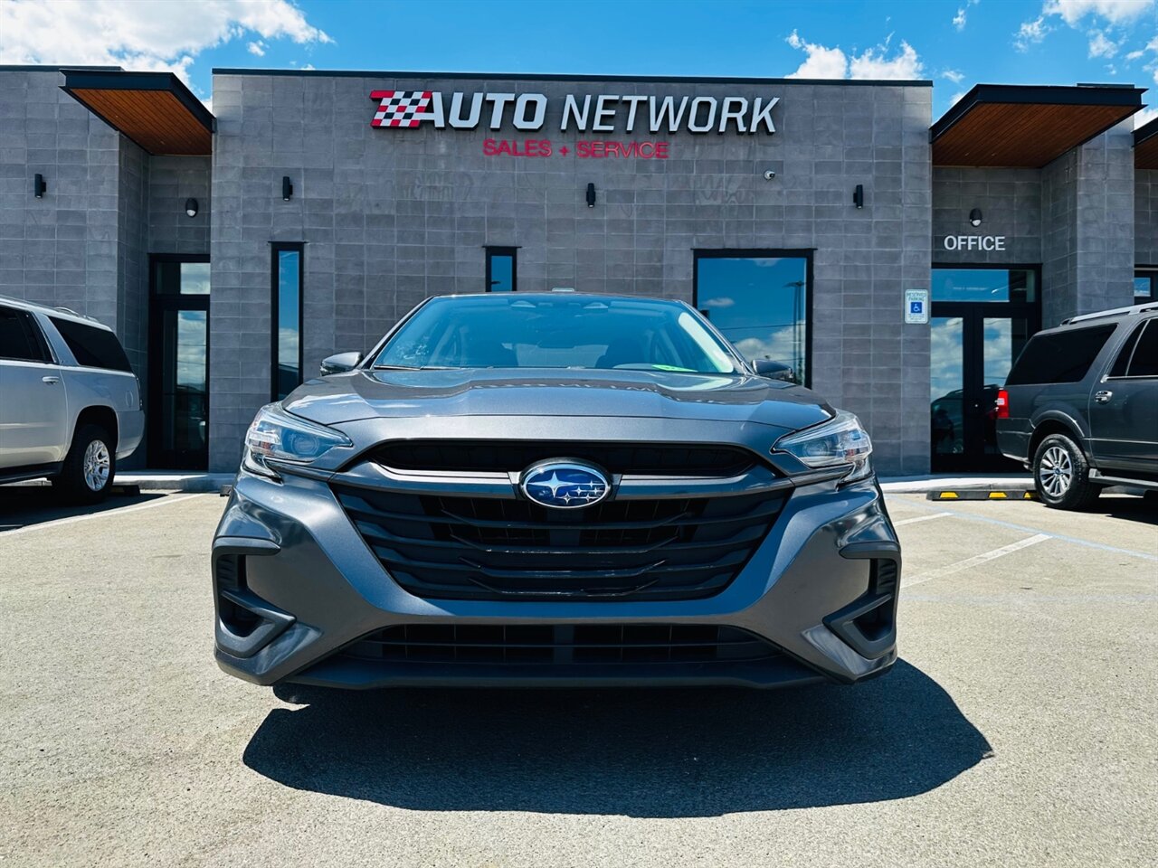 2023 Subaru Legacy Premium - Photo 4 - Reno, NV 89502