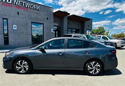 2023 Subaru Legacy Premium - Photo 6 - Reno, NV 89502