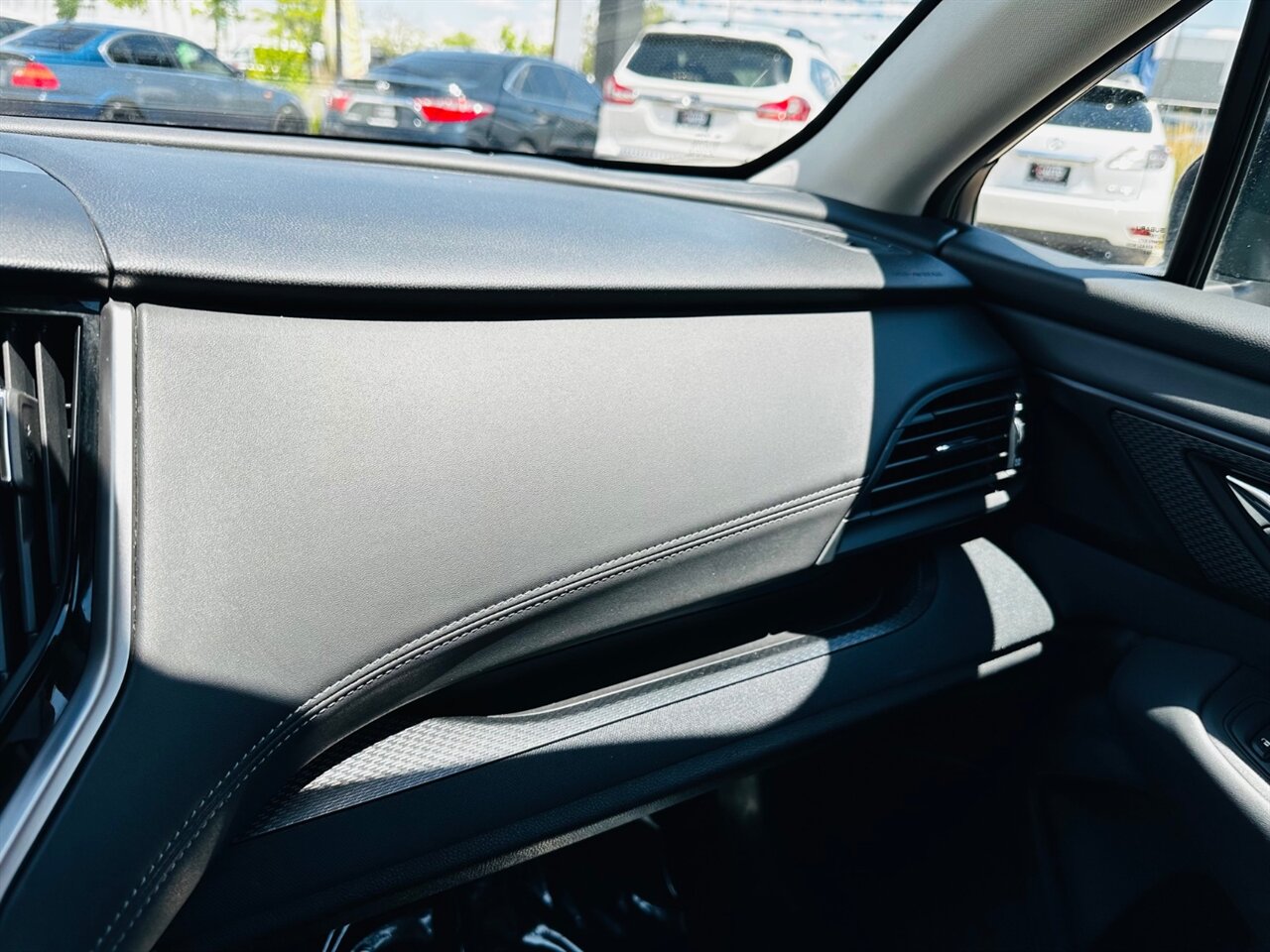 2023 Subaru Legacy Premium - Photo 20 - Reno, NV 89502