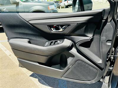 2023 Subaru Legacy Premium - Photo 21 - Reno, NV 89502