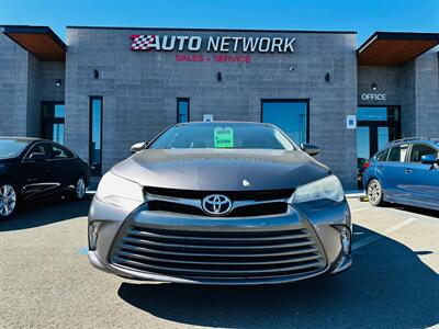 2015 Toyota Camry SE   - Photo 4 - Reno, NV 89502