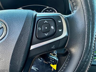 2015 Toyota Camry SE   - Photo 21 - Reno, NV 89502