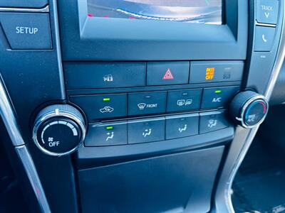 2015 Toyota Camry SE   - Photo 15 - Reno, NV 89502