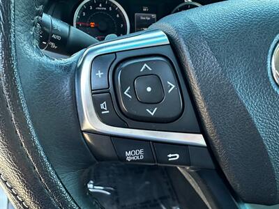 2015 Toyota Camry SE   - Photo 20 - Reno, NV 89502