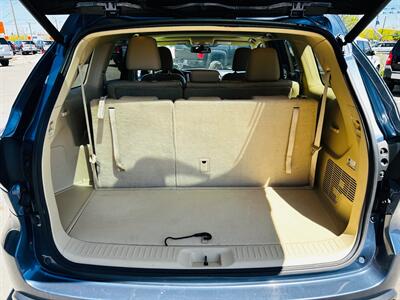 2014 Toyota Highlander XLE   - Photo 13 - Reno, NV 89502