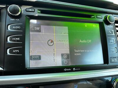 2014 Toyota Highlander XLE   - Photo 19 - Reno, NV 89502