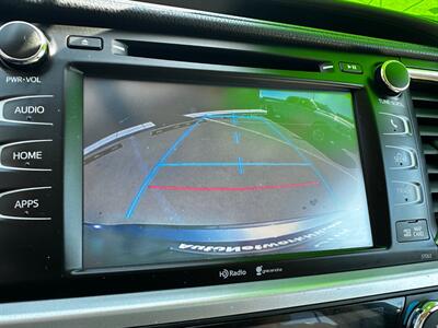 2014 Toyota Highlander XLE   - Photo 20 - Reno, NV 89502