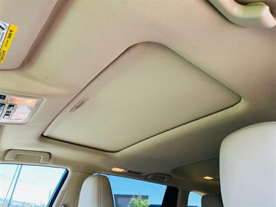 2014 Toyota Highlander XLE   - Photo 25 - Reno, NV 89502