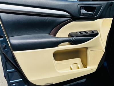 2014 Toyota Highlander XLE   - Photo 30 - Reno, NV 89502