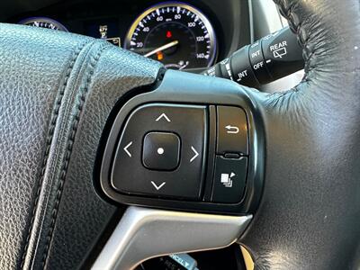 2014 Toyota Highlander XLE   - Photo 28 - Reno, NV 89502