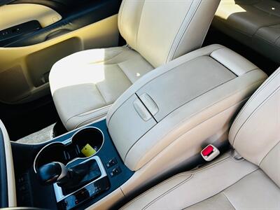 2014 Toyota Highlander XLE   - Photo 22 - Reno, NV 89502