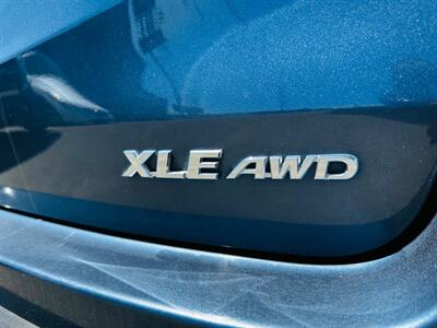 2014 Toyota Highlander XLE   - Photo 11 - Reno, NV 89502