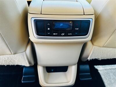 2014 Toyota Highlander XLE   - Photo 33 - Reno, NV 89502