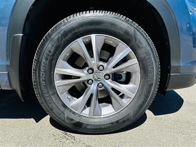 2014 Toyota Highlander XLE   - Photo 10 - Reno, NV 89502